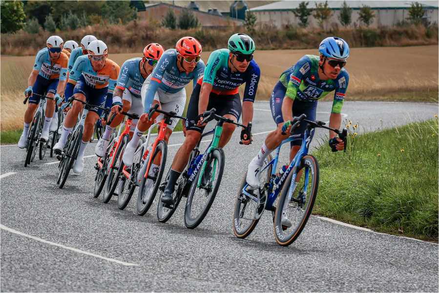 Tour of Britain